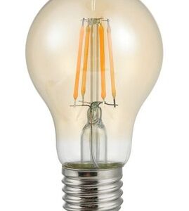 Spl Led L276099925-1 E27 Fila Standlamp A60 430Lm 4W 825 Goud Lig