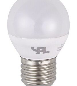Spl Led L277247037-1 E27 Kogell G45x75 470Lm 5.0W 827 150? Opal Dim