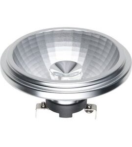 Spl Led L571235927 G53 Ar111x67 12V 690Lm 12W 927 35? Grey Dim