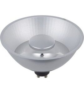 Spl Led L641235927 Gu10 Es111 110x64 650Lm 12W 927 35? Grey Dim