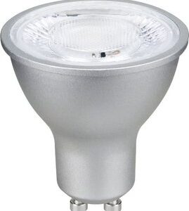 Spl Led L641751427-1 Gu10 50x55 560Lm 6W 827 40? Silver Dim