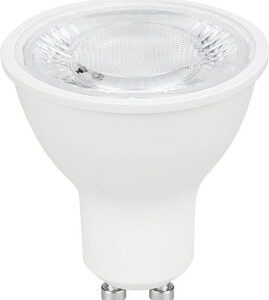 Spl Led L642735830-1 Gu10 50x54 100-250V 350Lm 3W 830 36Gr White No