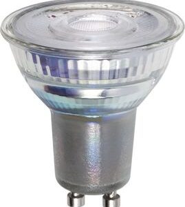 Spl Led L642763900 Gu10 Dtw Glass 50x53 300Lm 5.50W 922-927 38? Di
