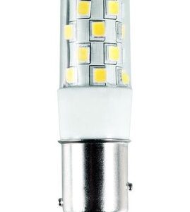 Spl Led L655779769 Bay15D T17x55 10-30V 380Lm 3.0W 865 Ip65 Emc
