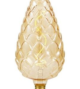 Spl Led LX023911705 E27 Fila Big Flex Pine-Cone 120x250 200Lm 4.0W 920