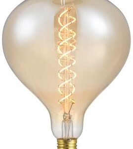 Spl Led LX023911805 E27 Fila Big Flex R160 160x215 350Lm 6.0W 920 Goud