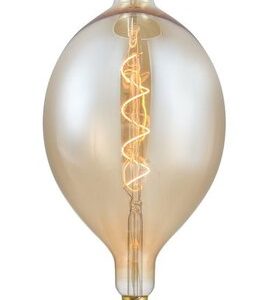 Spl Led LX023981305 E27 Fila Big Flex Bt180x340 250Lm 4.0W 820 Goud Di