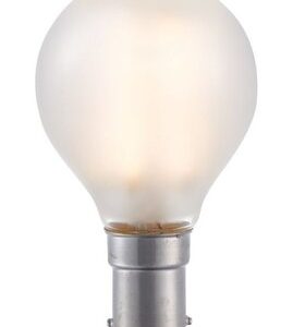 Spl Led LF024031501 Ba15D Fila Kogell G45x75 140Lm 1.50W 925 Mat D
