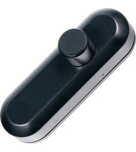 Spl Led 960000201-1 Rotary Snoerdimmer Trailing Edge 0-50W Black