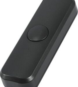 Spl Led 960000203-1 Push Snoerdimmer Trailing Edge 0-50W Black
