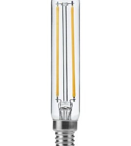 Spl Led LX023893602 E14 Fila Buisl Hel 4W-25W 925 320L 20x115Mm Dim