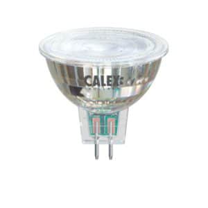 Calex SMD Refl GU5.3 12V 3.5W 230Lm 3000K Niet Dimbaar 1301001400 - Afbeelding 2