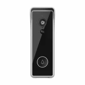 Calex LED Smart Battery Video Doorbell Deurbel 5501000800 - Afbeelding 2