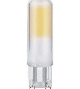 Spl Led L022319027-1 Insteek G9. 230V 2.2- 25W 827 250L Mat No-Di Glas
