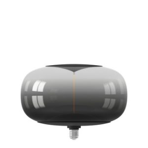 Calex Magneto Beo Gradient Zwart 4W. 70Lm 1800K Dim 2101005300