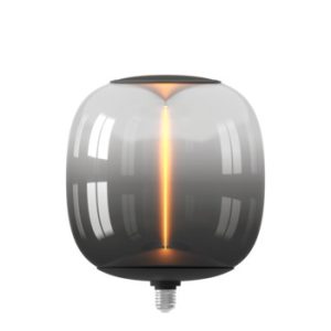 Calex Magneto Kinea Gradient Zwart 4W. 100Lm 1800K Dim 2101005400