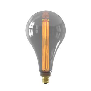 Calex Royal Osby E27 3.5W 60lm 2000K Titanium Dim  2101005700