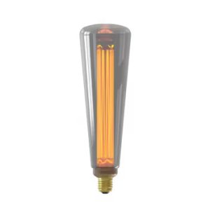 Calex Royal Kinna E27 3.5W 60lm 2000K Titanium Dim  2101005800