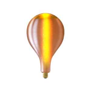 Calex Silk Splash E27 4W. 140Lm 1800K E27 Goud Dim