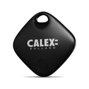 Calex Smart Tag - Works with Apple Find My 5901000600
