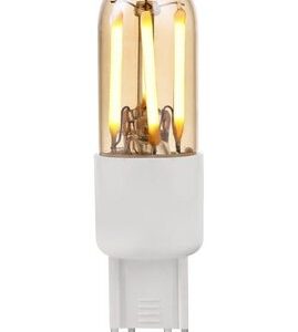 Spl Led L022180805-1 Insteek G9. 230V 3- 25W 822 240L Goud Fila Dim