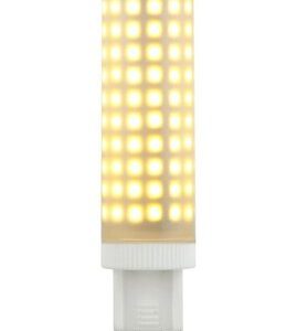 Spl Led L022650827  Insteek G9. 230V 6- 65W 827 650L Mat Dim T18x75mm