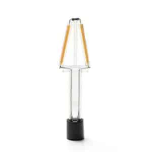 Konstsmide 5693-120 Reservelamp voor 2363/2393, 2pcs 0,7W 1800K