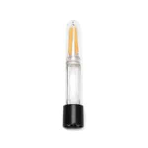 Konstsmide 5691-120 Reservelamp voor 2391 2pcs 0,42W 1800K