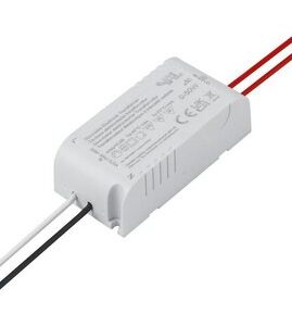 SPL Led Driver 12V 0-50W AC Transformator