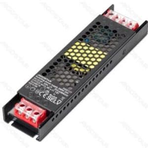 Aigostar Led Driver Power Supply 24V 8.3A 200W 200x50x25mm No-dim