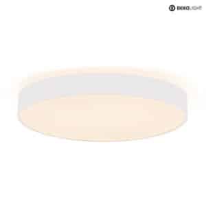 Deko- Plafondlamp 45W 40Cmx9Cm Direct/Indirect 3000K/4000K Dim