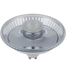 SPL L641035927 LED GU10 ES111 Glass 500Lm 10W 927 35� AC Dim