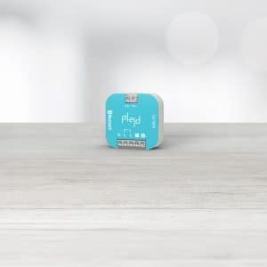 Plejd Bluethooth Dimmer DAL-01 DALI-bus PSU ondersteunt CCT