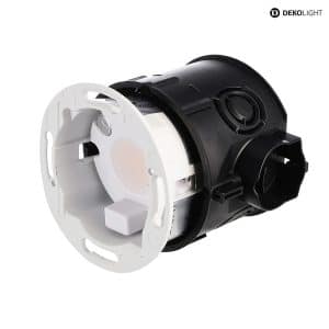 Deko- 563009 Alwaid Trap LED Inb. Spot Basis 3.5W 2700K Dim 71.2x39.6