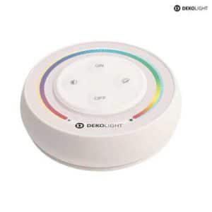 Dekolight Led Wand RF controller 843510 RF-smart Wit 1 zone, RGB/RGBW