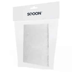 Stofzuiger Microfilter Universeel 250 x 200Mm Uitknippen Op Maat S0190 - Afbeelding 3