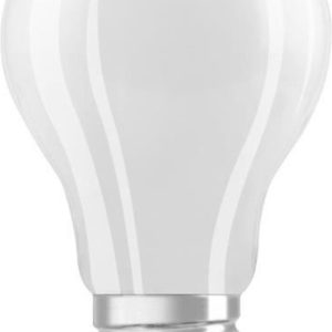 Ledvance Led Standaard E27 4.8W -> 40W 827 470L Dimbaar Mat Filament 054226