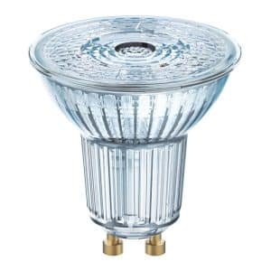 Ledvance Reflector PAR16 Gu10 9.6W 840 620L 120° No-Dim  055133