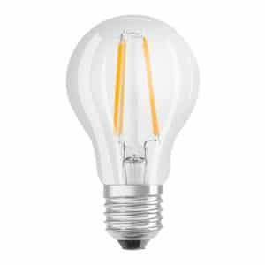 Ledvance Led Standaard E27 7.0W -> 60W 827 806L 3-Stap Dimbaar Helder Filament 269743