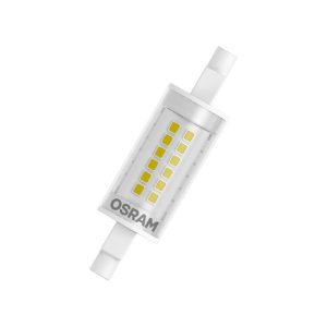 Ledvance Led R7S 78mm 6W -> 60W 827 806L No-Dimm 432710