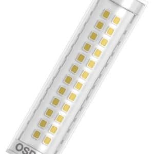 Ledvance Led R7S 118mm 12W -> 100W 827 1521L No-Dimm 432734