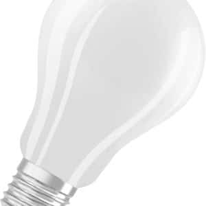 Ledvance Led Standaard E27 4.9W -> 40W 827 470L No-Dimm Mat Classic 049460