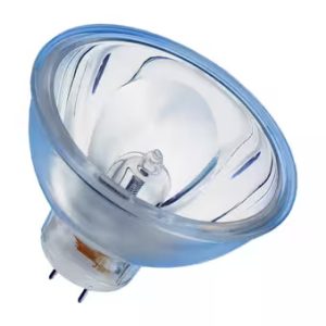 Osram Projectielamp Reflector 12V Gz6.35 100W 64637 EPV