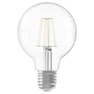 Calex Fila Globe G80 E27 4.5W 470Lm 2700K Helder Dimbaar