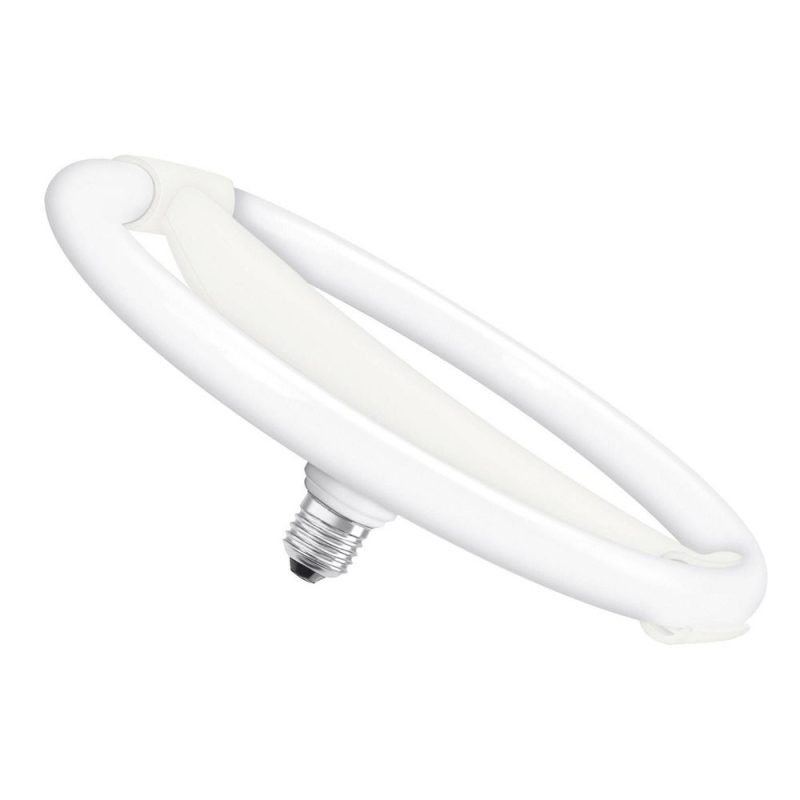 Ledvance Led Circolux E27 14.5W -> 100W 827 1521L 827 No-Dimm Ø260Mm - Afbeelding 2