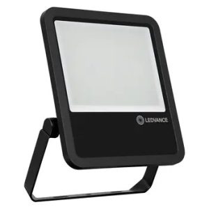 Ledvance Floodlight Led 165W 840 20000L IP65 Zwart 381x29x59mm