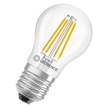 Osram Led Parathom Filament Kogellamp 5.5W-60W E27 827 Helder 806L No-Dim 3 Osram Led Parathom Filament Kogellamp 5.5W-60W E27 827 Helder 806L No-Dim - Afbeelding 3