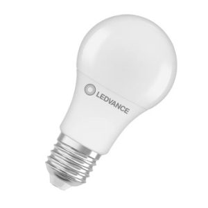 Ledvance Led Standaard E27 9.0W -> 75W 827 1055 Dimbaar Mat Classic 112094