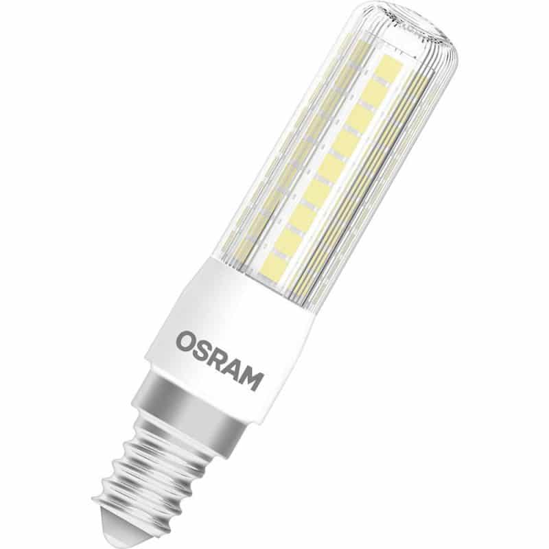 Ledvance Led Buislamp E14 6.5W -> 60W 827 806L Dimbaar Helder 607316