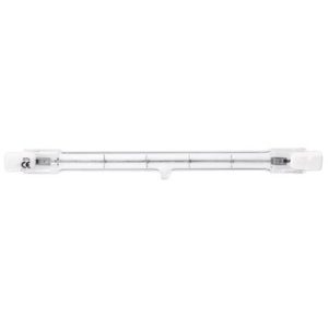 Patron Halogeenlamp 2-Kneeps R7S 230W 118Mm Helder 05457